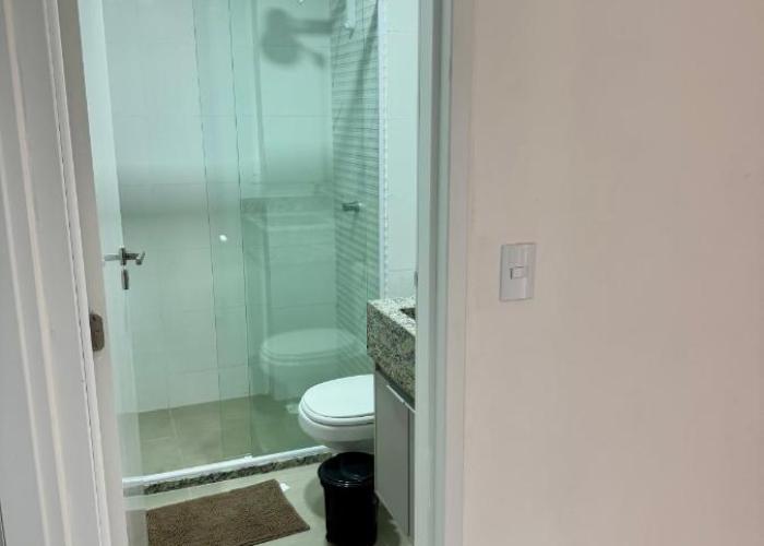 Apartment Pacific