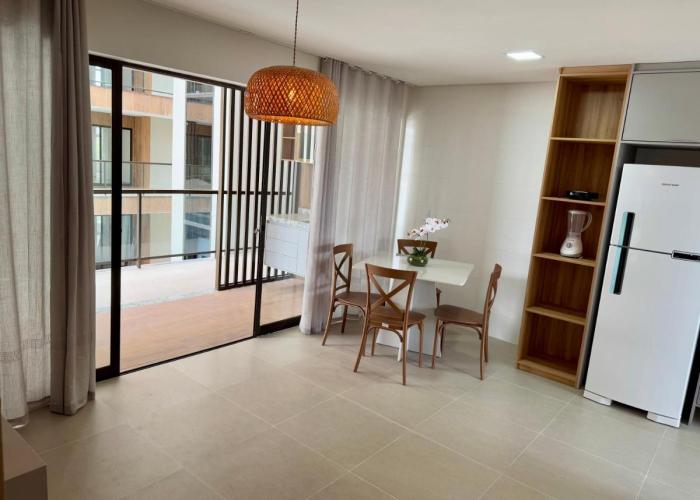 Apartment Pacific