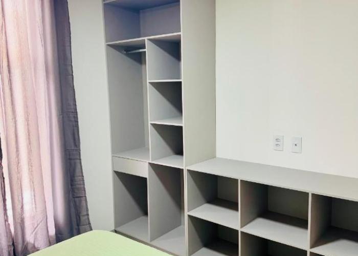 Apartment Pacific