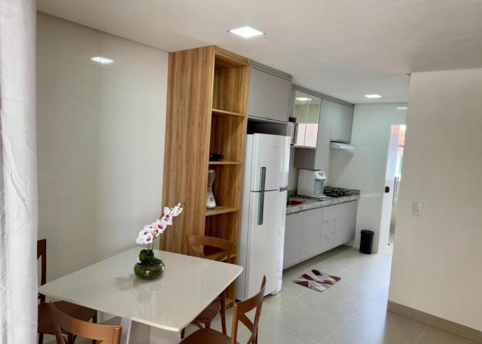 Apartment Pacific