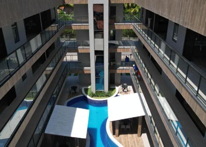 Apartment Pacific