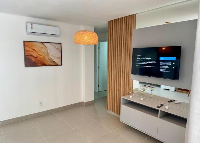 Apartment Pacific