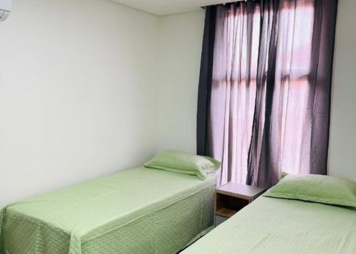Apartment Pacific