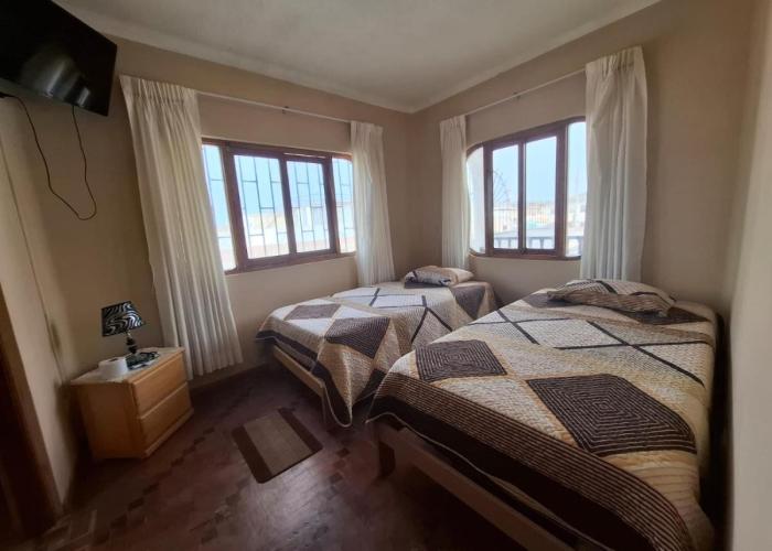 Hostel Casablanca