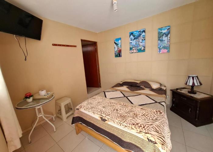 Hostel Casablanca
