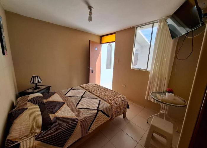 Hostel Casablanca
