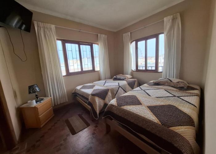 Hostel Casablanca