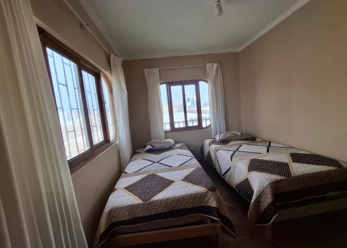 Hostel Casablanca