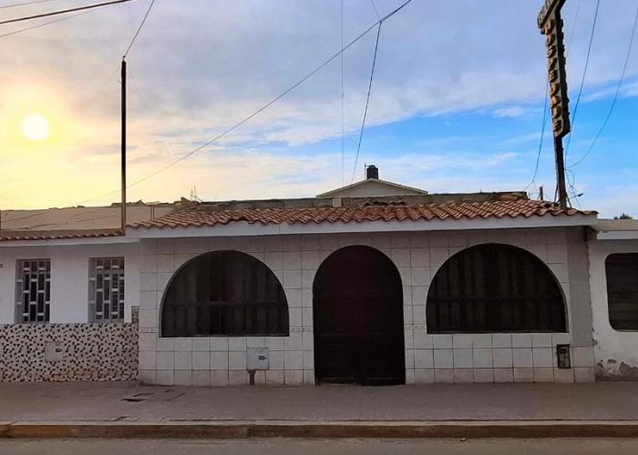 Hostel Casablanca