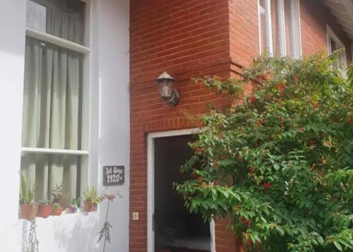 Nuevo DUPLEX DEL TUYU