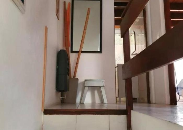 Nuevo DUPLEX DEL TUYU