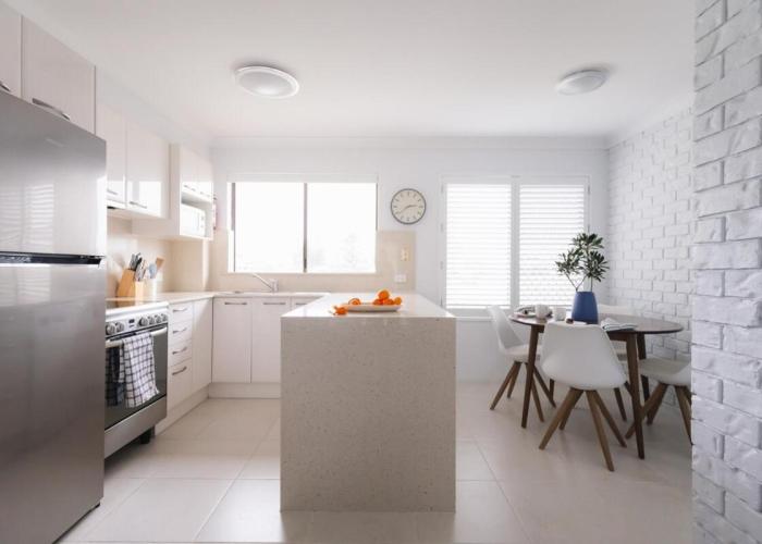 The Beach Lodge Yamba