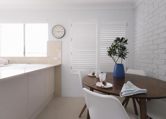 The Beach Lodge Yamba