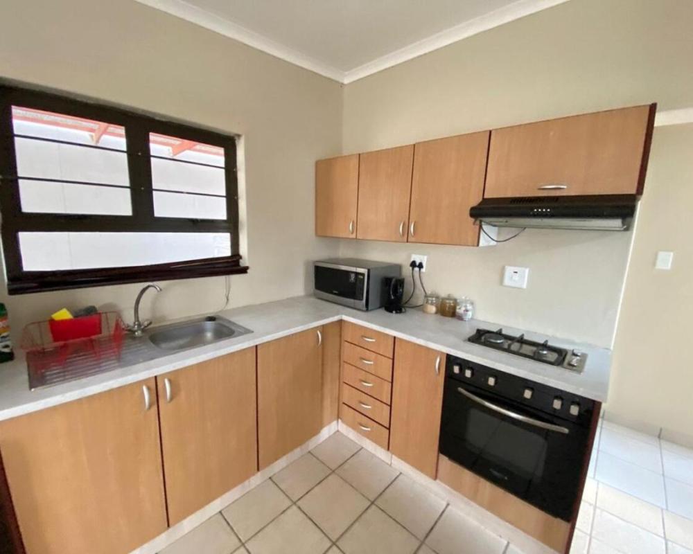 фото Ehekevi Self Catering