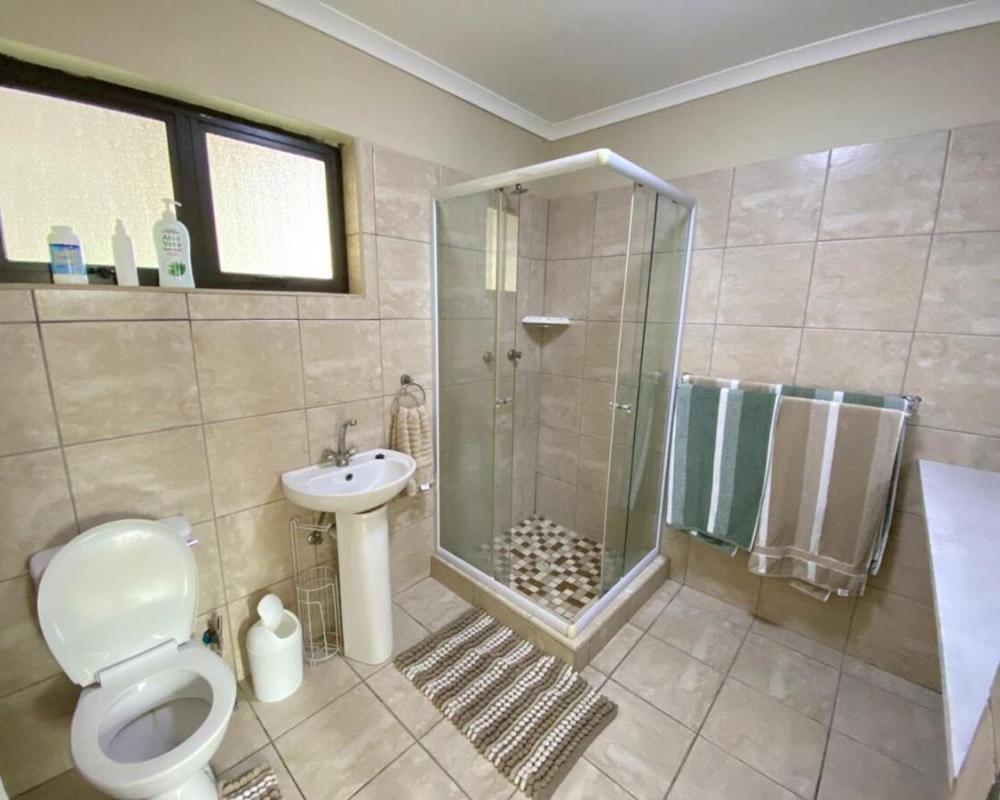 фото Ehekevi Self Catering