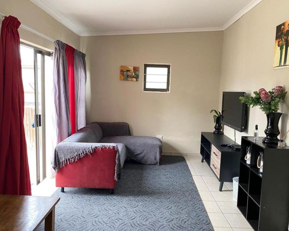 фото Ehekevi Self Catering