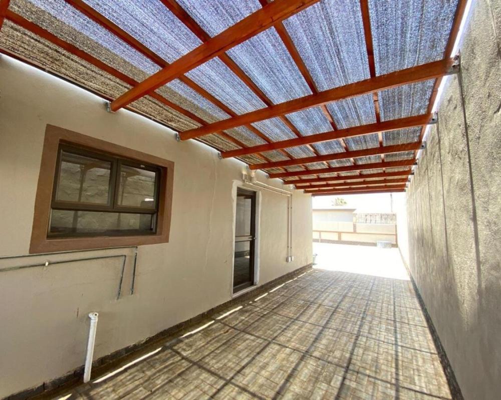 фото Ehekevi Self Catering