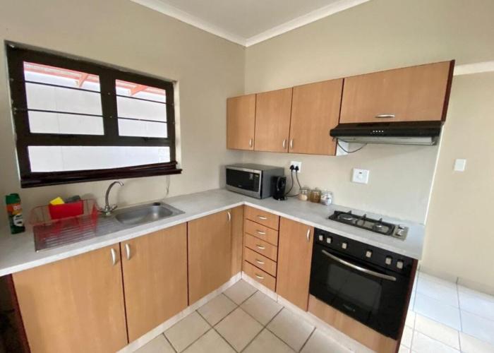 Ehekevi Self Catering