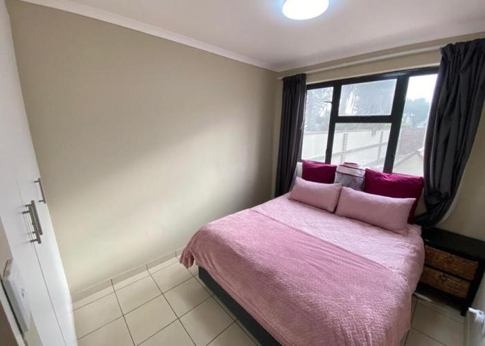 Ehekevi Self Catering