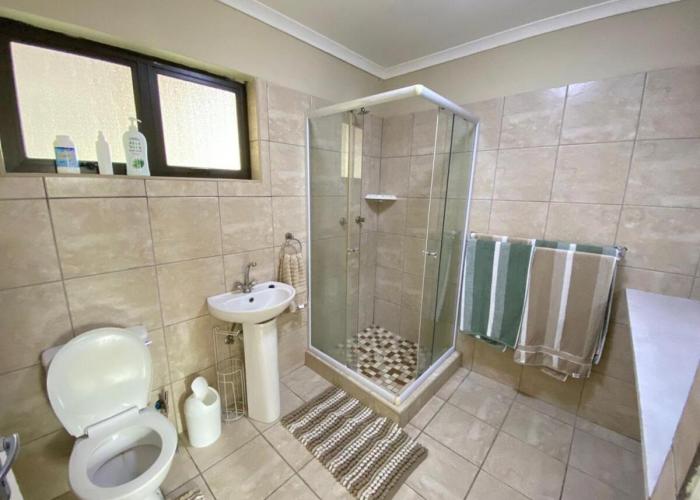 Ehekevi Self Catering