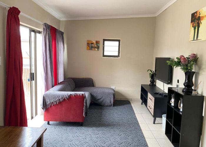 Ehekevi Self Catering