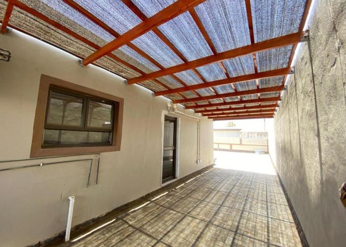 Ehekevi Self Catering