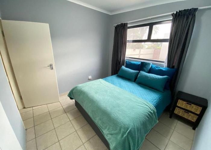 Ehekevi Self Catering