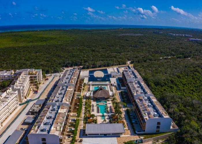 Wyndham Tulum