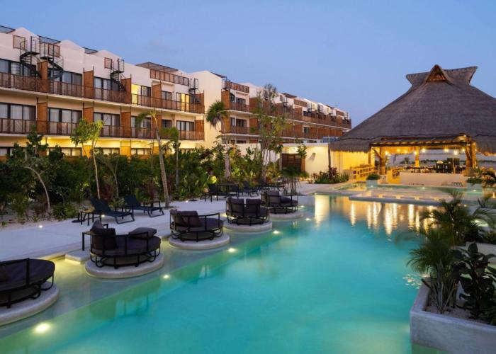 Wyndham Tulum