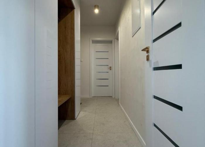 Mountain Heim Apartment