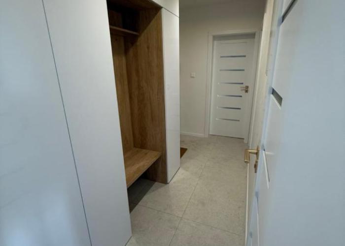 Mountain Heim Apartment