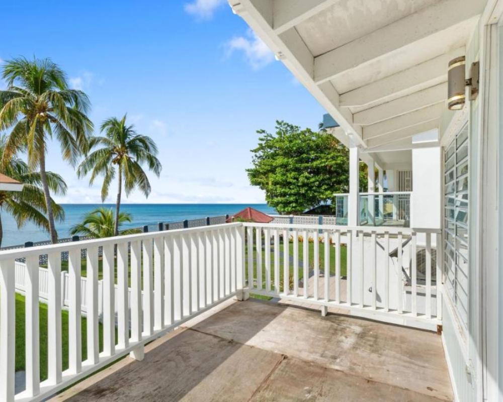 фото Danielas Beachfront Studio