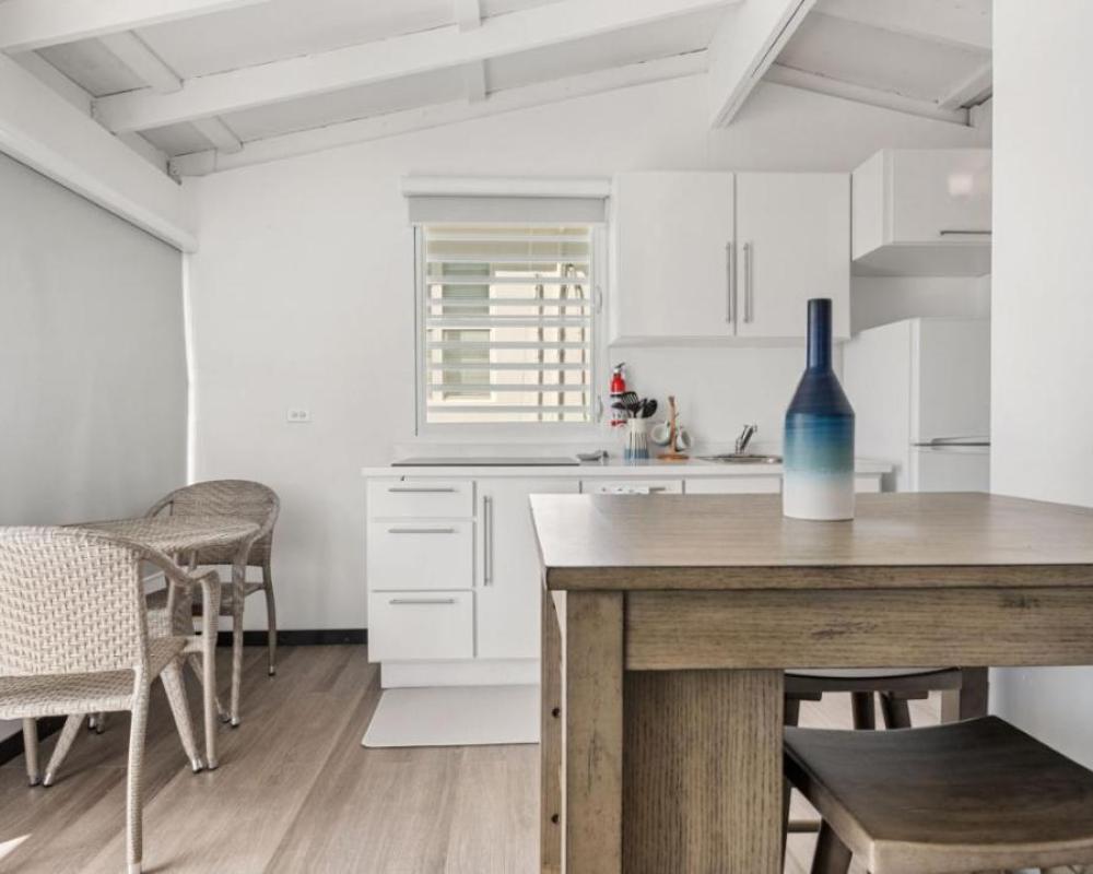 фото Danielas Beachfront Studio
