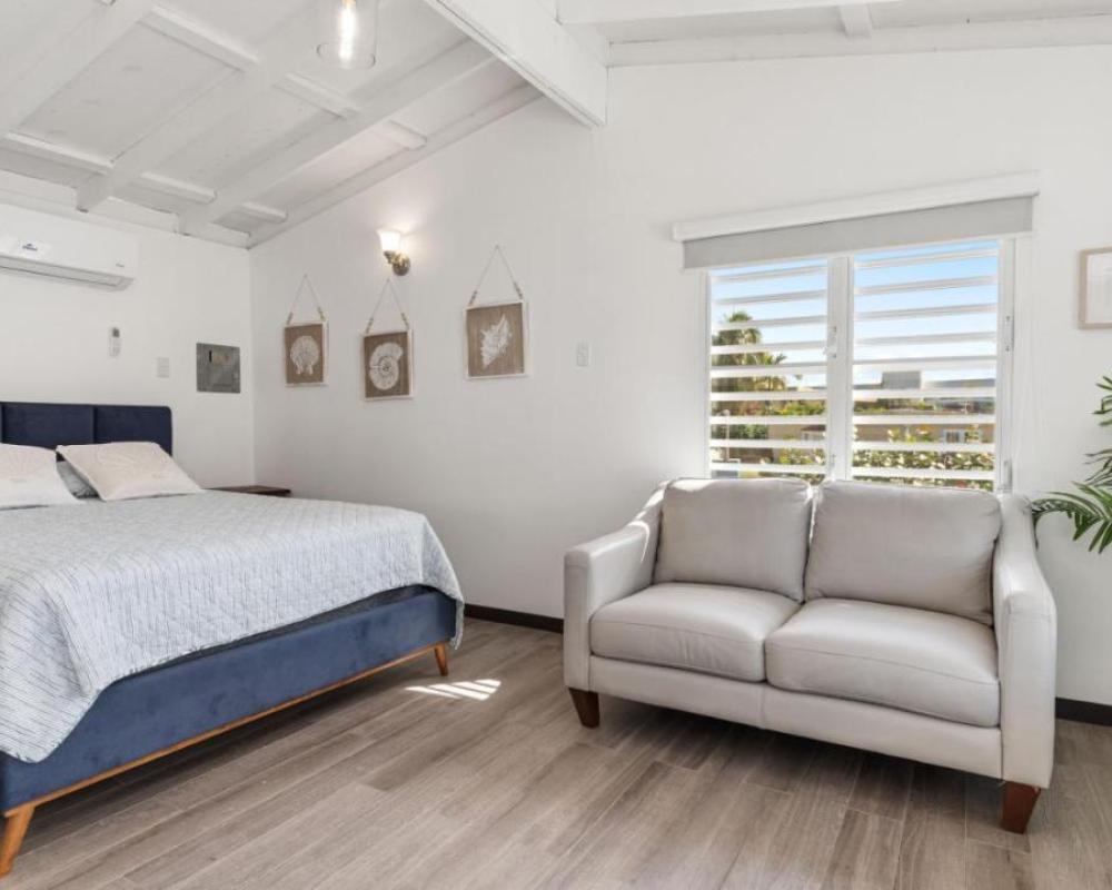 фото Danielas Beachfront Studio