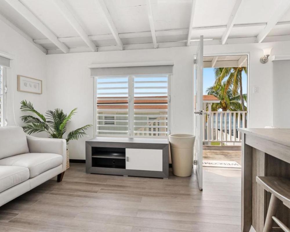 фото Danielas Beachfront Studio