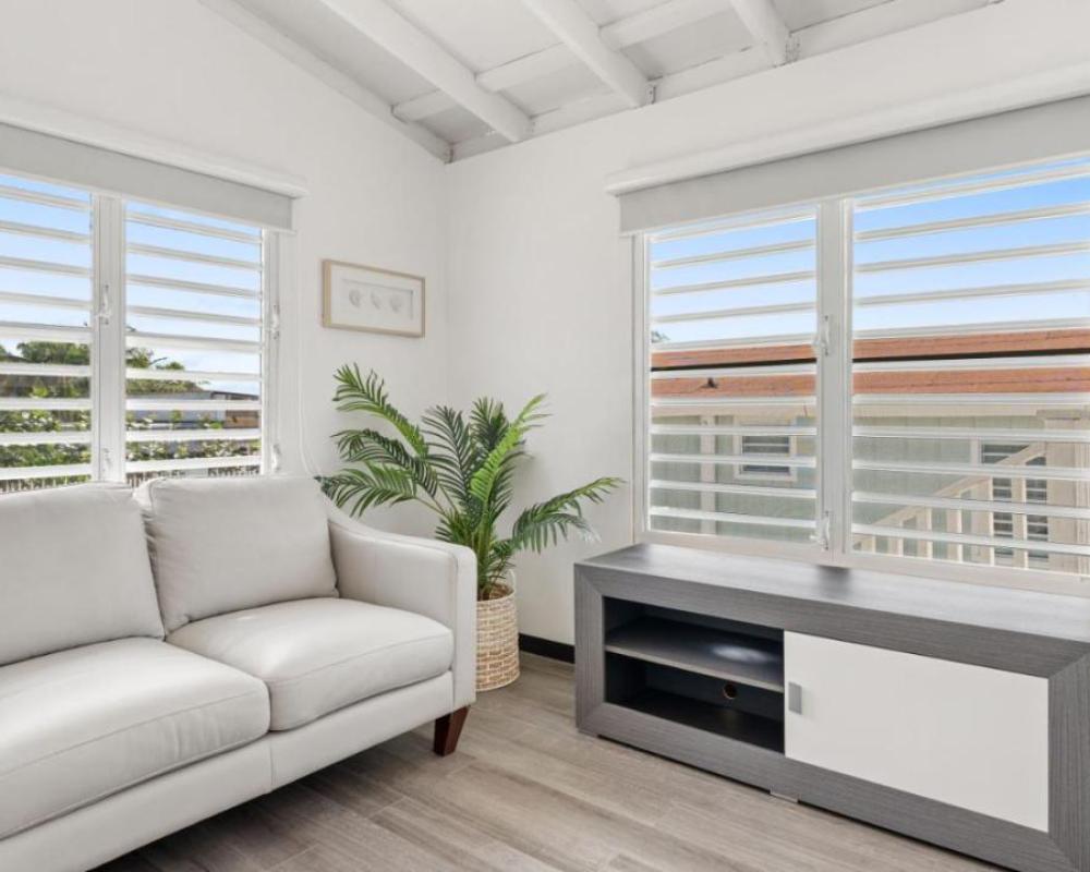 фото Danielas Beachfront Studio