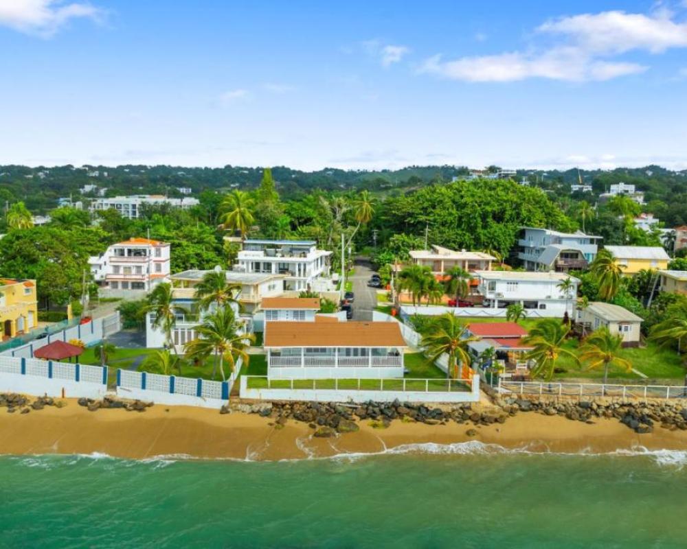 фото Danielas Beachfront Studio