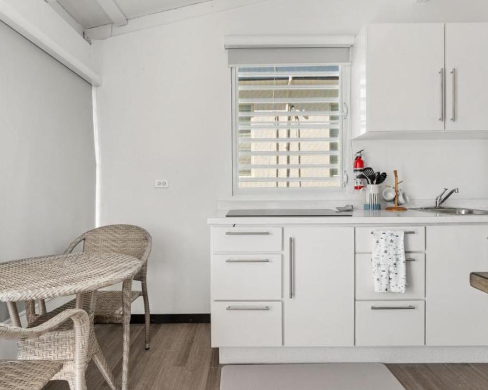 фото Danielas Beachfront Studio