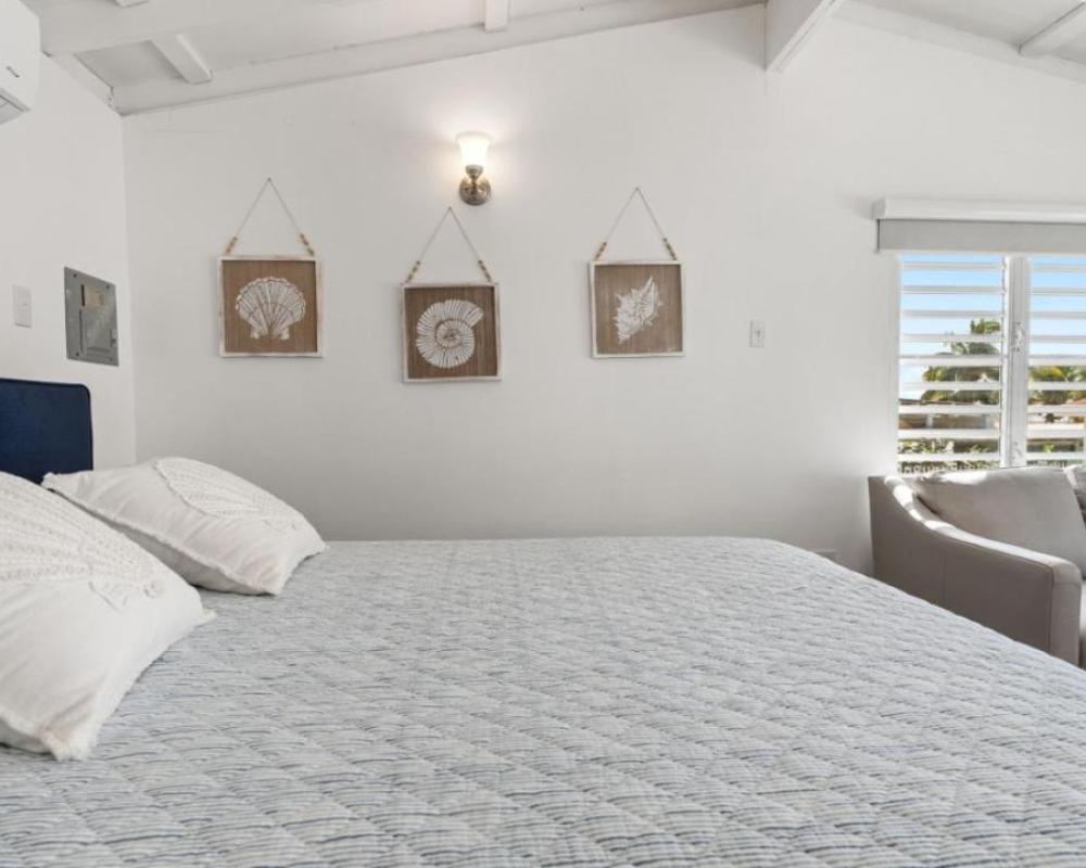 фото Danielas Beachfront Studio