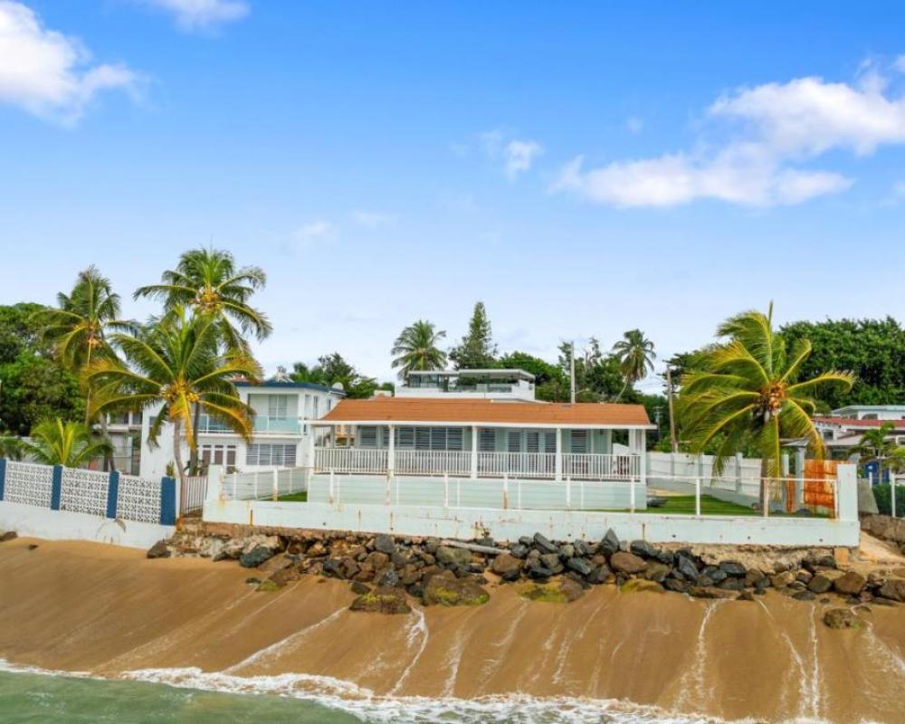 фото Danielas Beachfront Studio