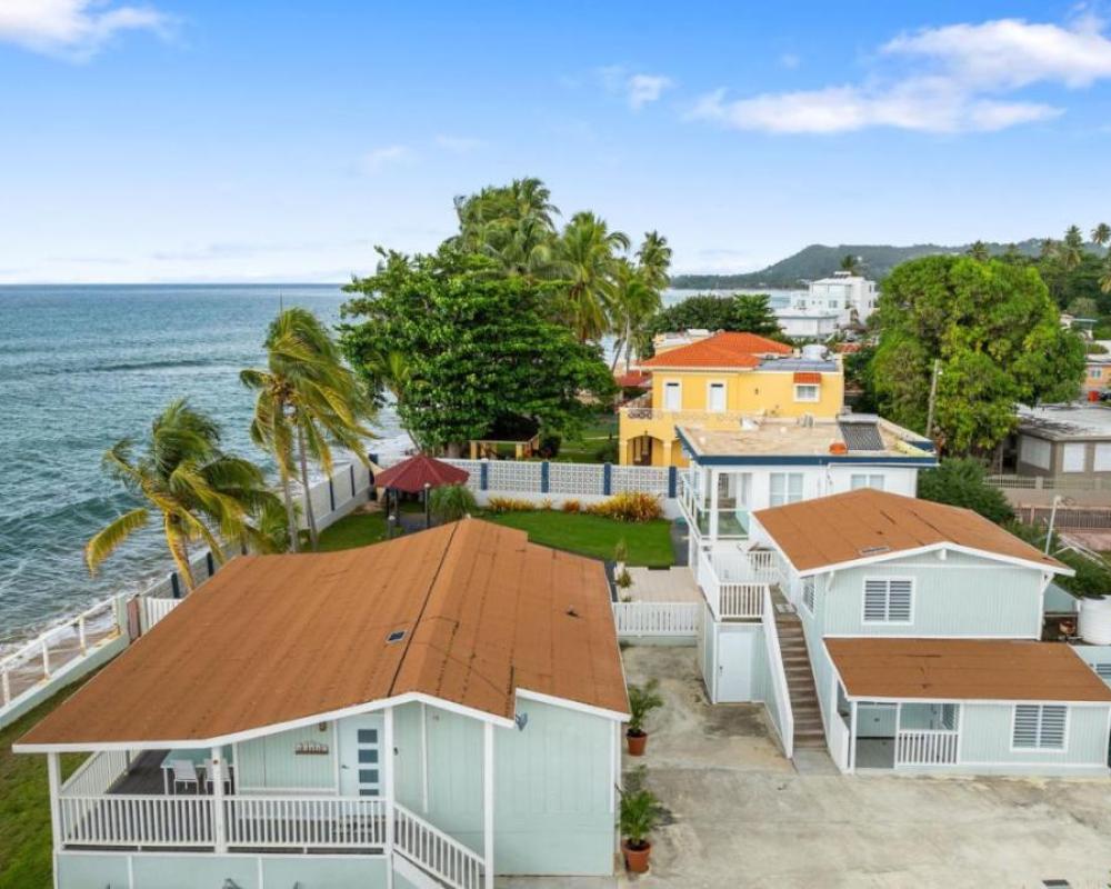 фото Danielas Beachfront Studio