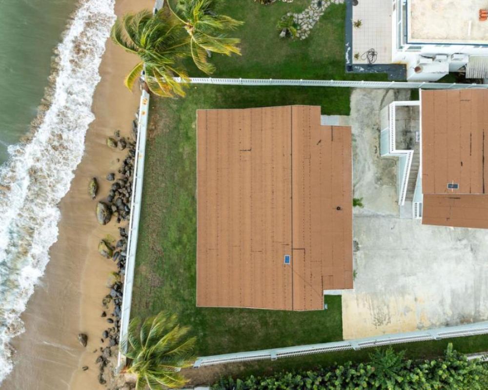 фото Danielas Beachfront Studio