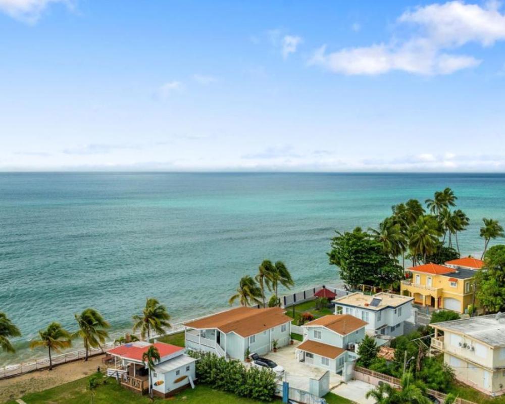 фото Danielas Beachfront Studio