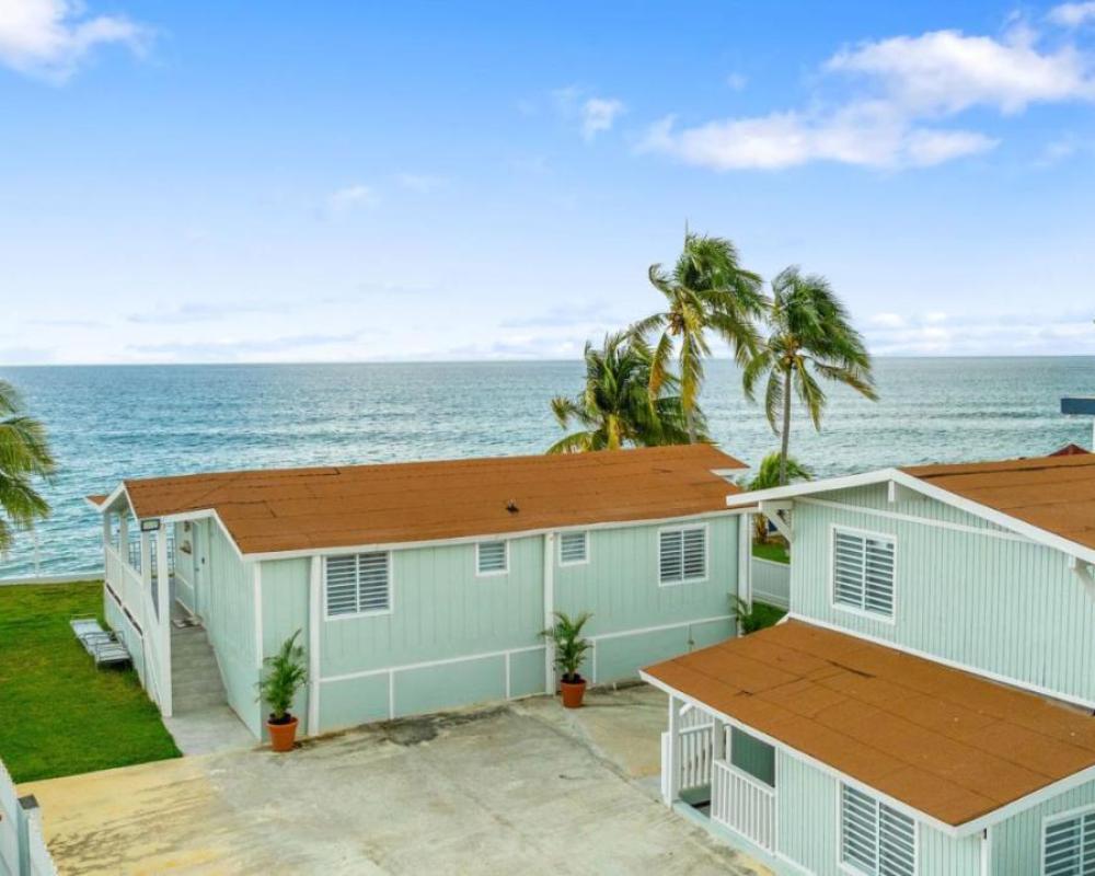 фото Danielas Beachfront Studio
