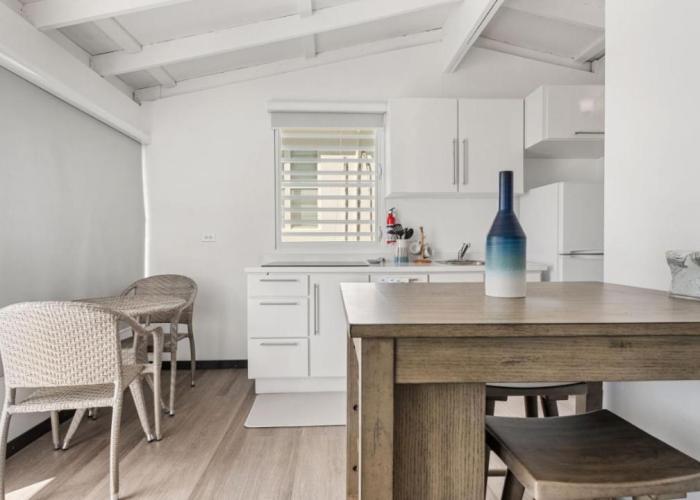 Danielas Beachfront Studio