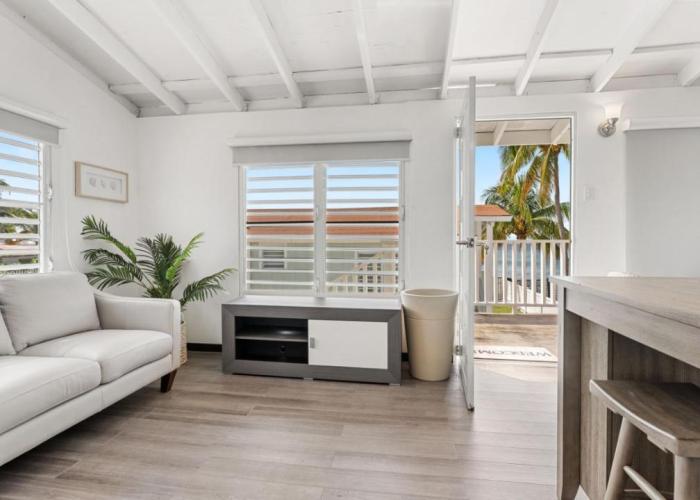 Danielas Beachfront Studio