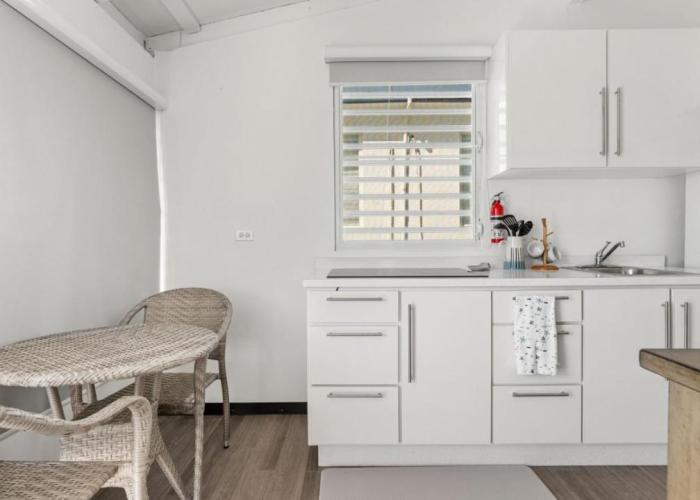 Danielas Beachfront Studio
