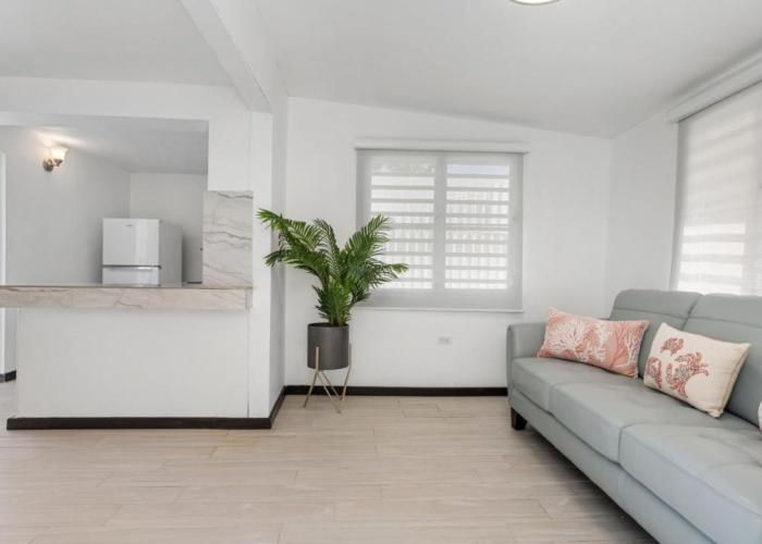 Danielas Beachfront Apartment