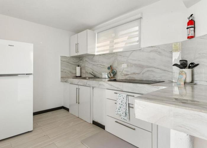 Danielas Beachfront Apartment