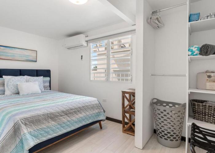Danielas Beachfront Apartment
